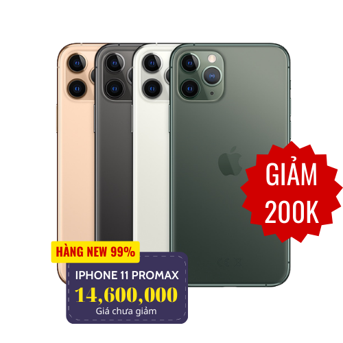Apple iPhone 11 Pro Max