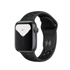 Apple Watch Nike Series 5 40mm (GPS) - MX3T2