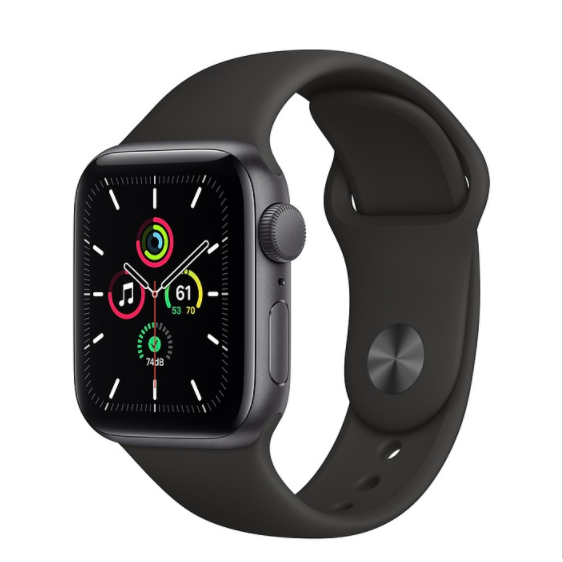 Iwatch Se 2020 40mm - (Gps)