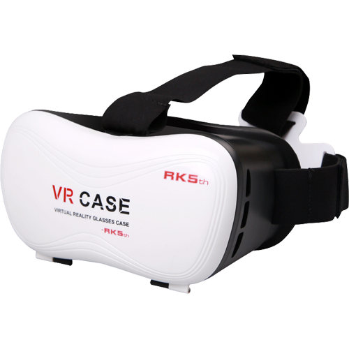 Kính thực tế ảo VR-CASE RK5 cho Smartphone từ 4.5 inch đến 5.5 inch