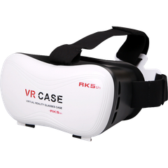 Kính thực tế ảo VR-CASE RK5 cho Smartphone từ 4.5 inch đến 5.5 inch