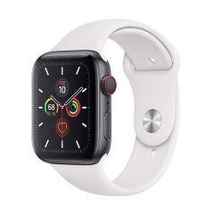 Apple Watch Series 5 44mm - (GPS+CELLULAR)