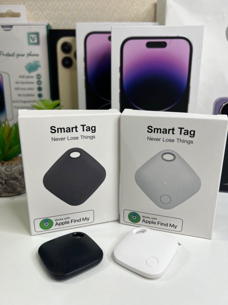 Smart Tag