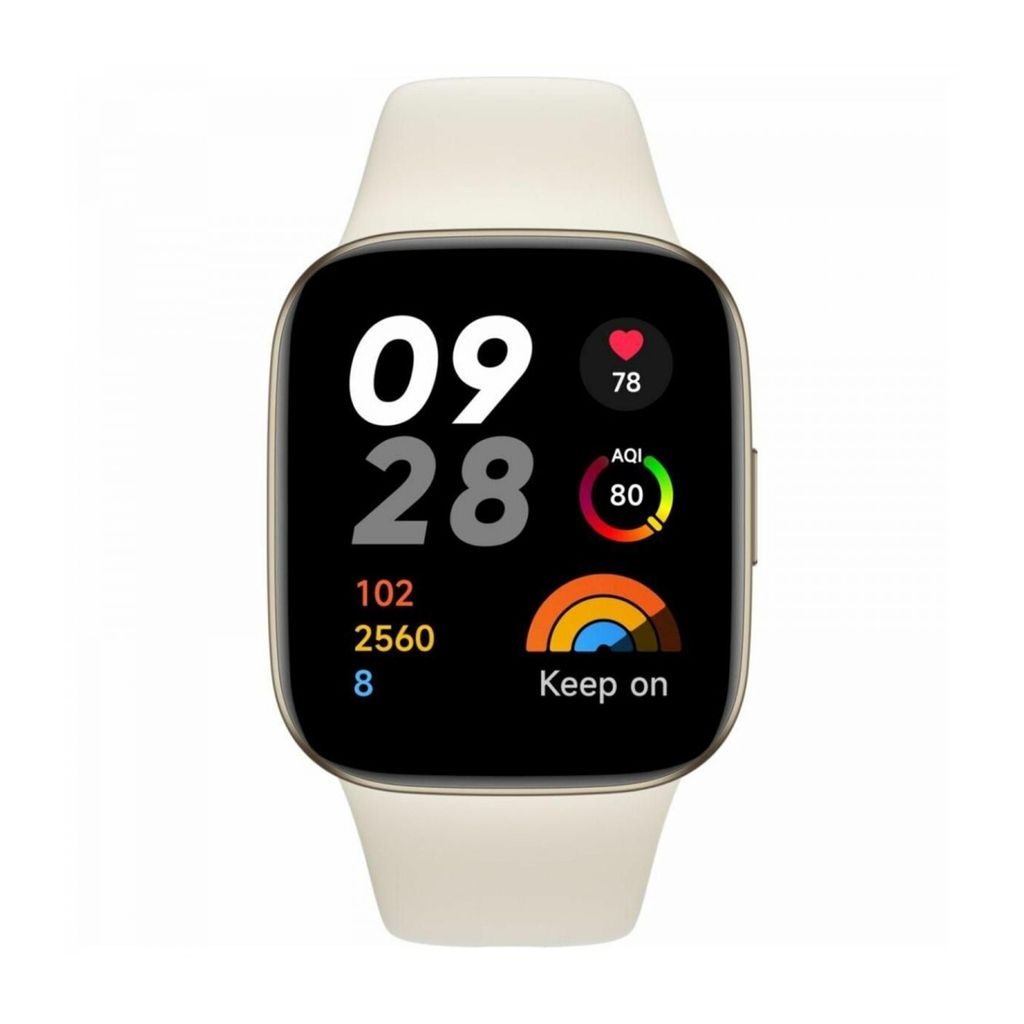 Đồng hồ thông minh Xiaomi Redmi Watch
