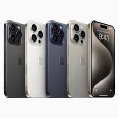 iPhone 15 Pro Max 256GB - LikeNew 99% Sim Vật Lý