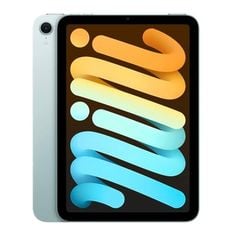iPad mini 7 (2024) 128GB WIFI + 5G - Chính Hãng VN/A