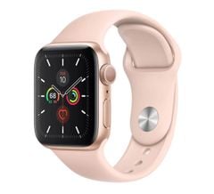 Apple Watch Series 5 41mm 99%