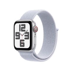Apple Watch SE 2024 ( LTE ) 40mm viền nhôm dây vải - VN/A
