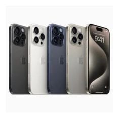 iPhone 15 Pro Max 1TB - LikeNew 99% eSim