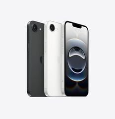 Apple iPhone 16e 256GB - CTY