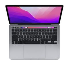 Macbook Pro M2 2022 13' 16GB/512GB pin 94%