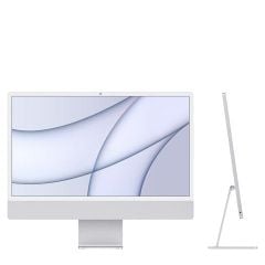 iMac M1 24 inch 8CPU/8GPU/8GB/256GB Newseal CPO