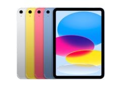 iPad Gen 11 11