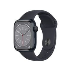 iWatch Series 8 41mm dây cao su 99%