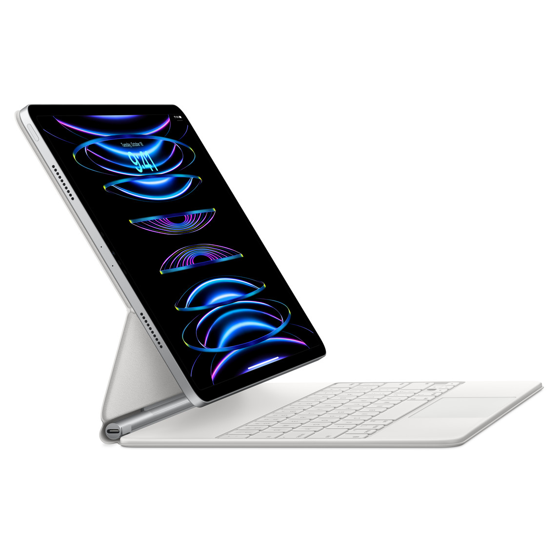 Magic Keyboard Ipad Pro (2020/2021) 11 Inch Chính Hãng