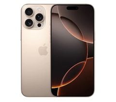 iPhone 16 Pro Max 256GB - LikeNew 99% eSim