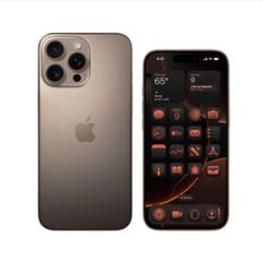 iPhone 16 Pro 256GB - LikeNew 99% Sim vật lý