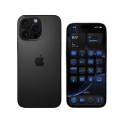 iPhone 16 Pro 1TB - LikeNew 99% Sim vật lý