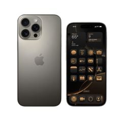 iPhone 16 Pro 512GB - LikeNew 99% Sim vật lý