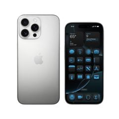 iPhone 16 Pro 128GB - LikeNew 99% Sim vật lý