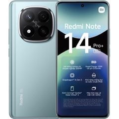 Xiaomi Redmi Note 14 Pro+ 5G 8GB/256GB