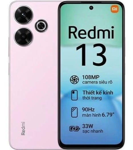Xiaomi Redmi 13 6GB/128GB