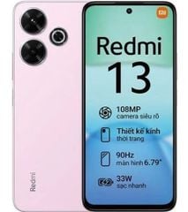 Xiaomi Redmi 13 6GB/128GB