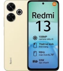 Xiaomi Redmi 13 8GB/128GB