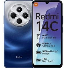 Xiaomi Redmi 14C 6GB/128GB