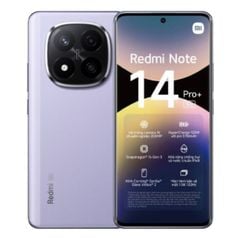 Xiaomi Redmi Note 14 Pro+ 5G 12GB/512GB