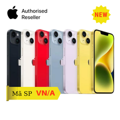 Apple iPhone 14 Plus 256GB - Chính Hãng VN/A