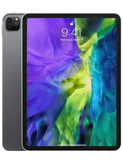 iPad Pro (2020) 11 inch 128Gb WiFi