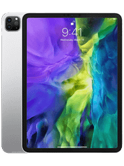 iPad Pro (2020) 11 inch 256Gb WiFi