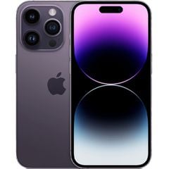 Apple iPhone 14 Pro 128GB ( Sim vật lý ) - 99%