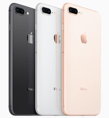 Apple iPhone 8 Plus Global 64GB ( New 99%)