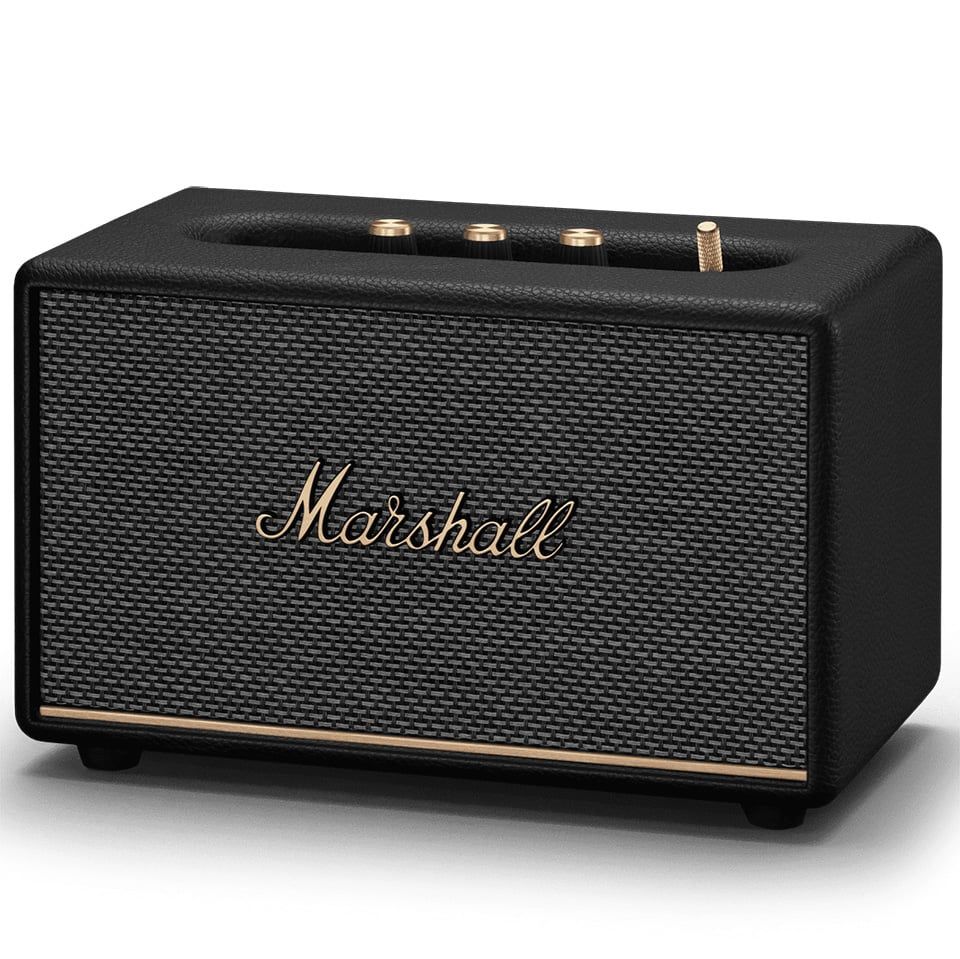 Loa Bluetooth Marshall Action III