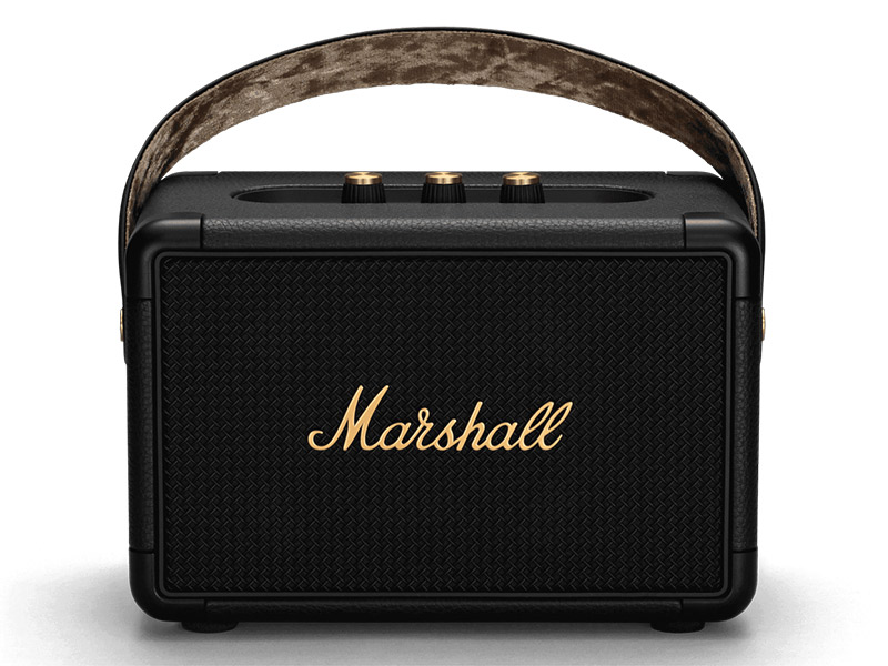 1. Tổng quan về Loa Marshall Kilburn 2