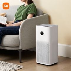 Máy lọc không khí Mijia Air Purifler 4 model AC-M16-SC