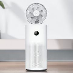 Máy lọc không khí tuần hoàn Xiaomi Mijia AC-MD2-SC