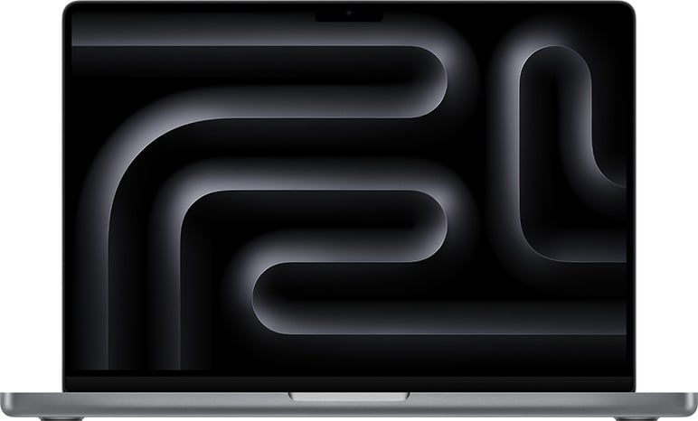 MacBook Pro 14 inch M3 Max 14 CPU | 36 GB RAM | 30 Core GPU | 1TB