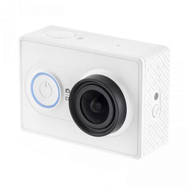 Camera hành trình xiaomi Yi Action full HD 1080P