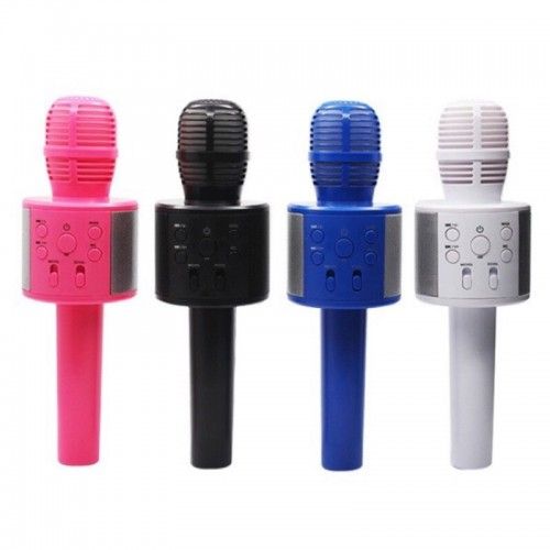 Mic Q858