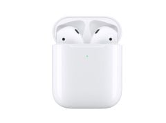 Airpods 2 - Sạc không dây