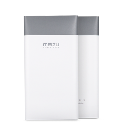 Pin sạc dự phòng 10.000mAh Meizu (M8)