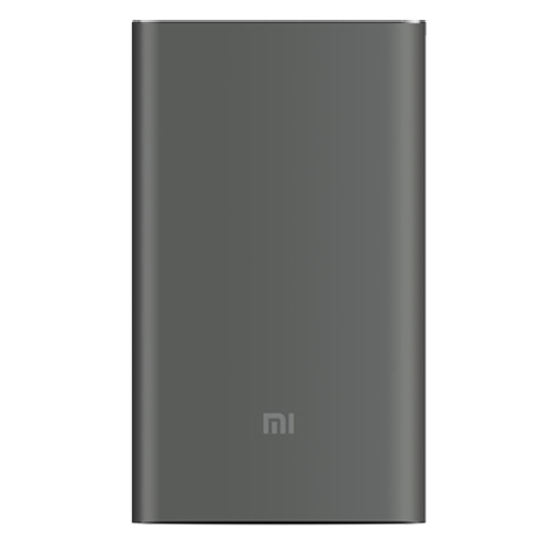 Pin sạc dự phòng Xiaomi 10000mAh 2016 (Gray)