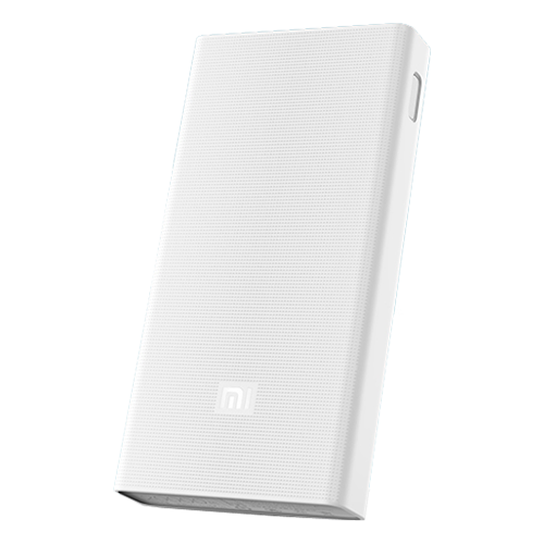 Pin sạc dự phòng Xiaomi 20.000mAh