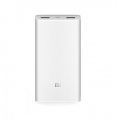 Pin Sạc Dự Phòng Xiaomi 2C 20000mAh Quick Charge 3.0