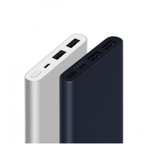 Pin Sạc Dự Phòng Xiaomi 2S 2018 10000mAh