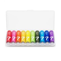 Pin tiểu AAA số 7 Xiaomi Rainbow (hộp 10 viên)