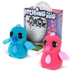 Quả Trứng Thông Minh Hatching Pet Egg